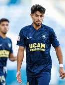 Soto - Slide - Rueda de prensa - Copa del Rey