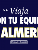 Bus - Viaje - Almería 