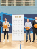 El partido del recreo