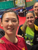 UCAM Cartagena TM Debuta en el Europeo