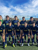 Previa Academy - UCAM Murcia CF Internacional