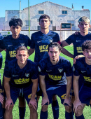 Previa Academy - UCAM Murcia CF Internacional