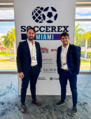 International - Football - Summit