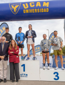 VI Milla Popular UCAM 2025