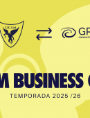 Business Club - Grupo GAM