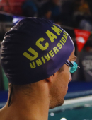 UCAM consigue 39 medallas con sus estudiantes en el Cto. de España Absoluto 25