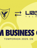 Business Club - Libera Telecom