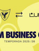 Business Club - Luna Calzados
