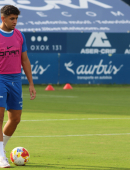 Planning - Entrenamientos - Mizzian