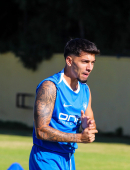 Planning - Entrenamientos - Pablo Hernández