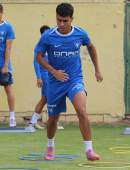 Entrenamiento - Xente - Planning