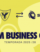 Business Club - Setcomur