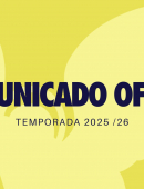 Comunicado - Recreativo de Huelva - Partido 