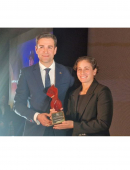 Ana Carrasco Mejor deportistas de la Región de Murcia