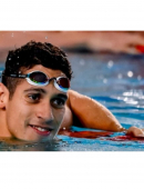 Hugo González consigue el oro 