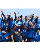 UN AÑO REDONDO PARA LA UCAM