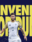 Fichaje - Aitor Puñal