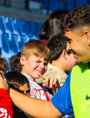 Visita - CEIP Alejandro Valverde