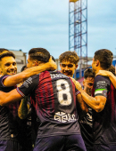 Informe del Rival - CD Extremadura