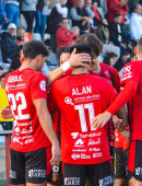 Análisis del Rival - Salerm Puente Genil FC