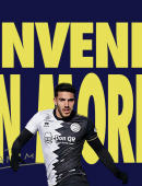 Iván Moreno - Fichaje - UCAM Murcia CF