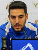 Iván Moreno - UCAM Murcia CF - Presentación