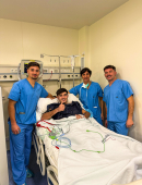 Operación - Julito - UCAM Murcia CF