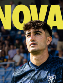 Julito, renovado hasta 2027