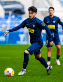 Soto - UCAM Murcia CF