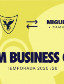 Miguel Perán Multi-Family Office - Slide