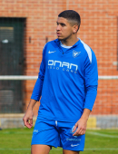 Mizzian - Entrenamiento - UCAM Murcia CF