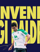 Sergi Baldrich - Fichaje - UCAM Murcia CF