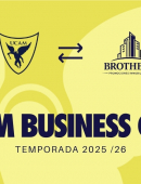 Brothers se une al UCAM Murcia CF