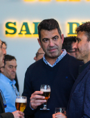 El UCAM Business Club celebra su tradicional Closing Winter 