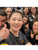 Remontada histórica del UCAM Cartagena Tenis de Mesa