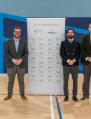 UCAM y Estrella de Leevante