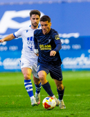 Urcelay - UCAM Murcia CF