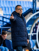 Germán Crespo - UCAM Murcia CF