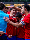 Informe del rival: Así es el CD Estepona