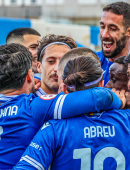 Informe del rival: Así es la UD Melilla