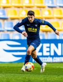 La Previa del UCAM Murcia CF – UD Melilla