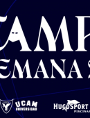 V Campus de Semana Santa - UCAM Murcia CF