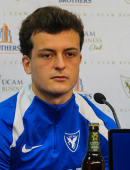 Pontones: "Tenemos que mirarnos a nosotros mismos"