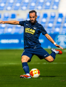 Yeremy, intervenido con éxito de una hernia inguinal