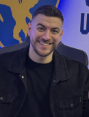 Álvaro Storm nuevo influencer