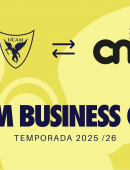 Business Club - Centro Nemo