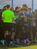 Crónica - Águilas - UCAM