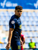 Mizzian - UCAM Murcia CF 