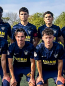 El UCAM Murcia CF Internacional afronta un duelo clave ante el CD Villa de Fortuna por el liderato 