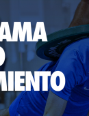 Programa de alto rendimiento de la UCAM